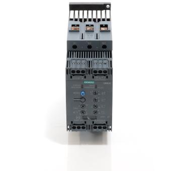 Sanftstarter Sirius  Neu OVP